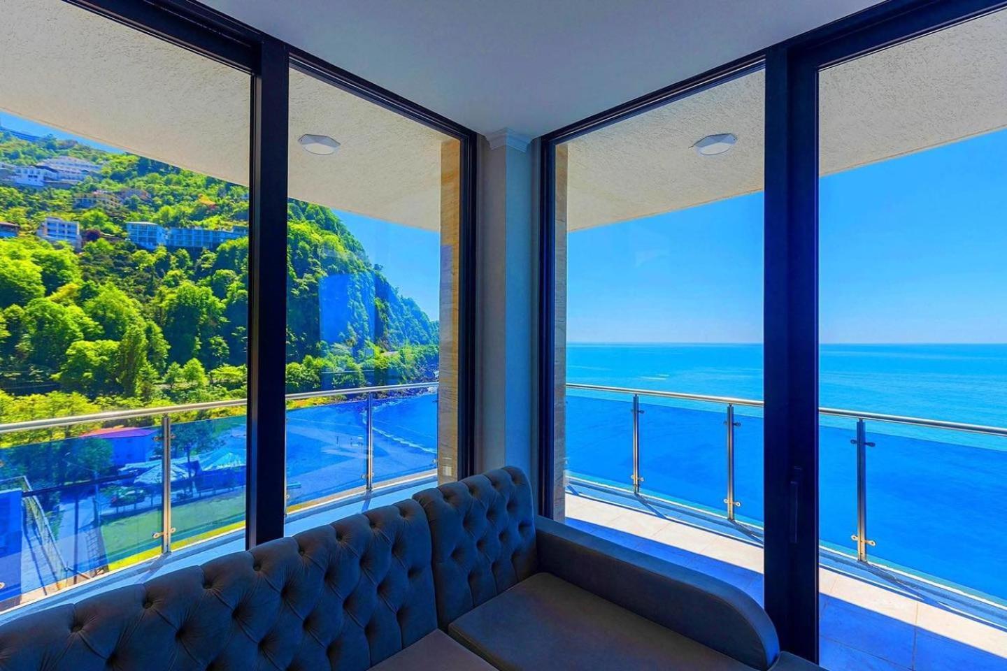 Panorama Daire